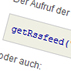 get Rss Feed Code